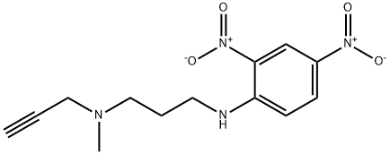 dinitranyl 结构式