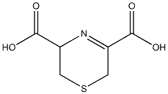 lanthionine ketimine Struktur