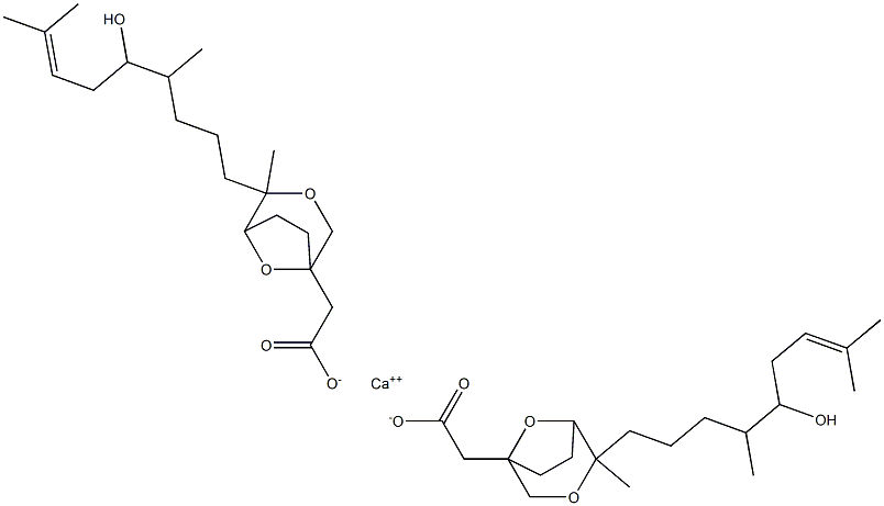 ORF 13811 Structure