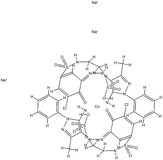 83804-04-0 Structure