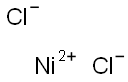 Nickel chloride-Ni63 Struktur