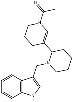 グラモデンドリン 化学構造式