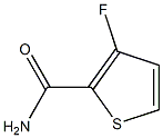 83933-19-1 3-氟噻吩-2-甲酰胺