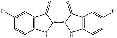 C.I.Vat Blue 35,84-40-2,结构式