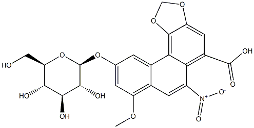 84014-70-0 结构式
