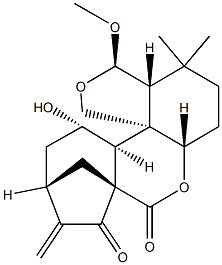 化合物 T26029 结构式