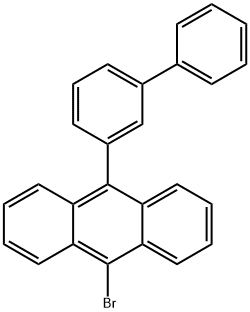 BABPA-B Structure