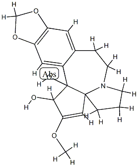 84567-08-8 4-HYDROXYCEPHALOTAXINE