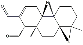 ISOCOPALENDIAL Struktur