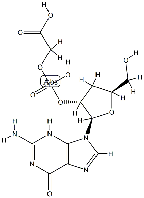 84881-71-0 Structure