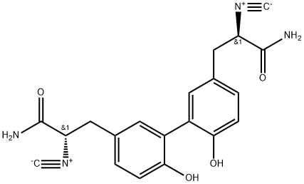 84885-57-4 Structure