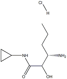850252-34-5 Structure