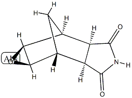 鲁拉西酮杂质,85026-47-7,结构式