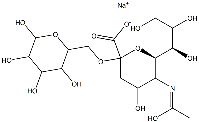GMOJVOSMCFEVIZ-RZWFJVBZSA-M Struktur