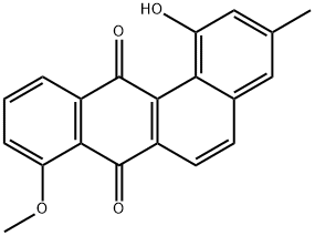 Tetrangulol methyl ether|