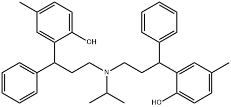 854306-72-2 托特罗定二聚物杂质