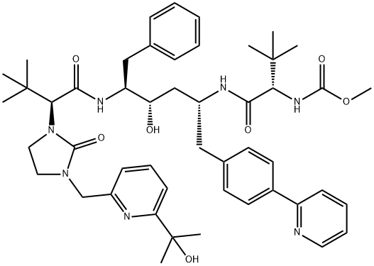 A 790742 Structure