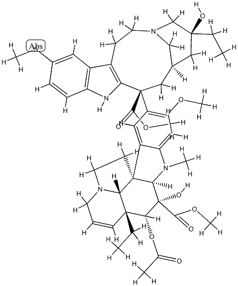 ALB-109564 Struktur