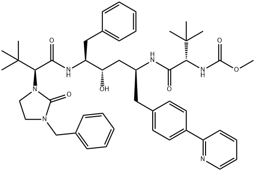 A 792611 Structure