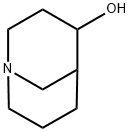 1-Isogranatanin-4-ol Structure