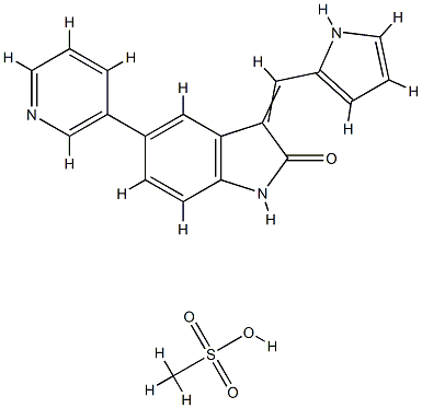 856436-16-3 Structure