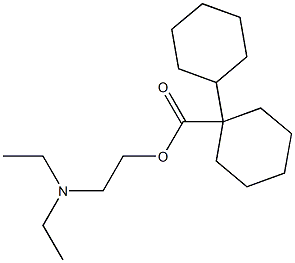 双环维林, 856995-49-8, 结构式