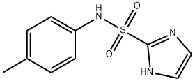2-Imidazolesulfono-p-toluidide(5CI)|