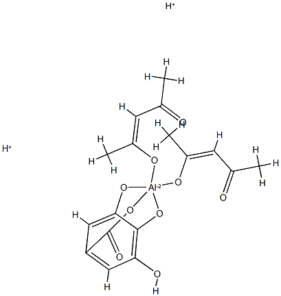 85896-32-8 Structure