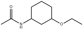 Acetamide,  N-3-ethoxycyclohexyl-  (5CI)|