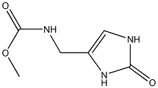 861566-33-8 2(3)-Imidazolone,  5-[(carbomethoxyamino)methyl]-  (1CI)