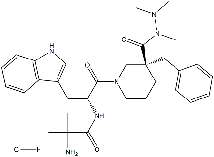 861998-00-7 结构式