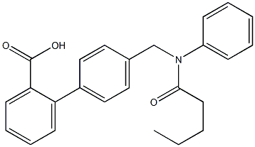 CAY10583 结构式