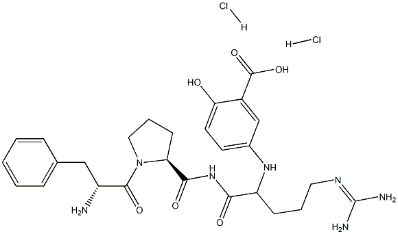 PS 915 Structure