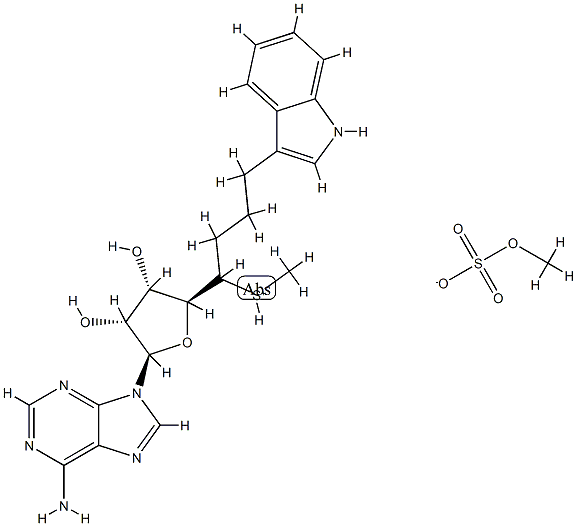 , 86550-66-5, 结构式