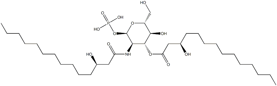 lipid X|lipid X