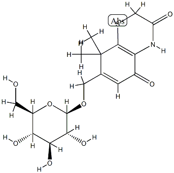 866366-86-1 Structure