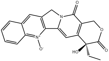 喜树碱氮氧化物