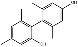 [1,1-Biphenyl]-2,4-diol,2,4,6,6-tetramethyl-(9CI) Structure