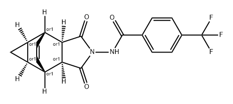 ST 246 Structure