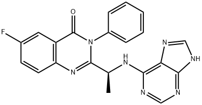 GS-9820 化学構造式