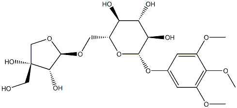 87562-76-3 Structure