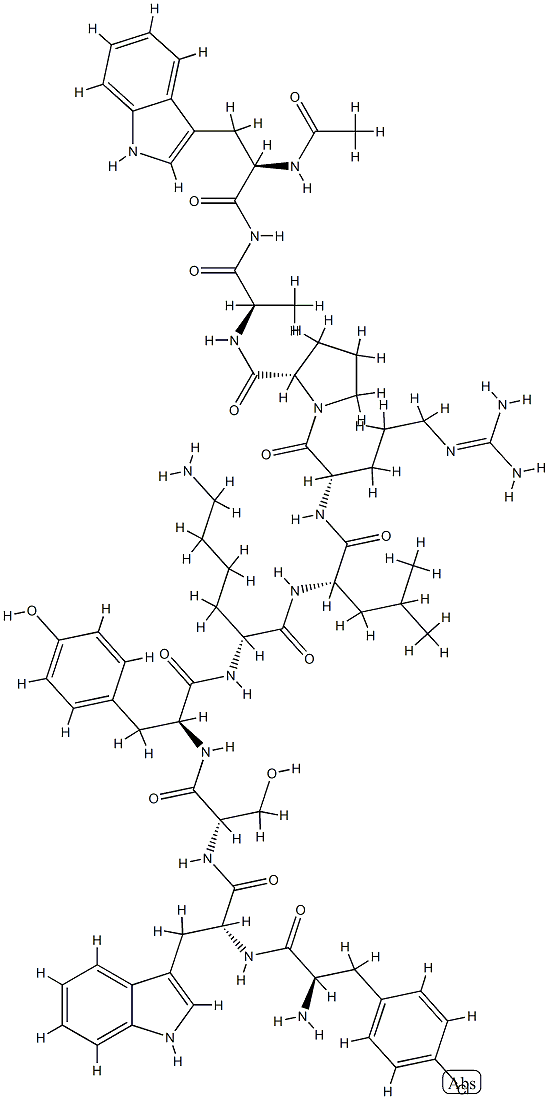 化合物 T25808 结构式