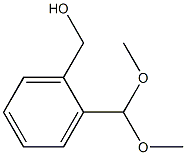 2-(diMethoxyMethyl)phenylMethanol