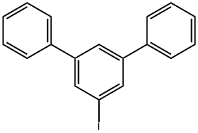 1-碘-3,5-二苯基苯