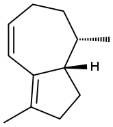 (+)-Isoclavukerin Structure