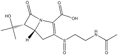 carpetimycin C Structure