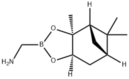 877371-68-1 (3AS,4S,6S,7AR)-六氢-3A,5,5-三甲基-4,6-甲桥-1,3,2-苯并二氧硼烷-2-甲胺