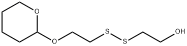 THP-SS-alcohol Structure