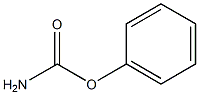 Imidogen,  (phenoxycarbonyl)- Structure