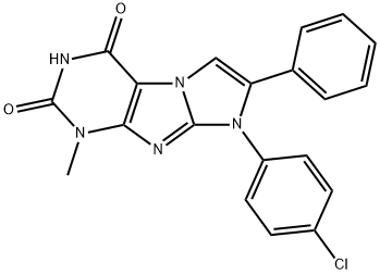 879475-18-0 Structure